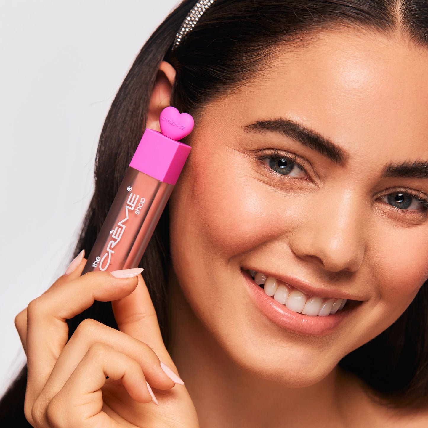 Cheeky Liquid Blush Liquid Blush The Crème Shop