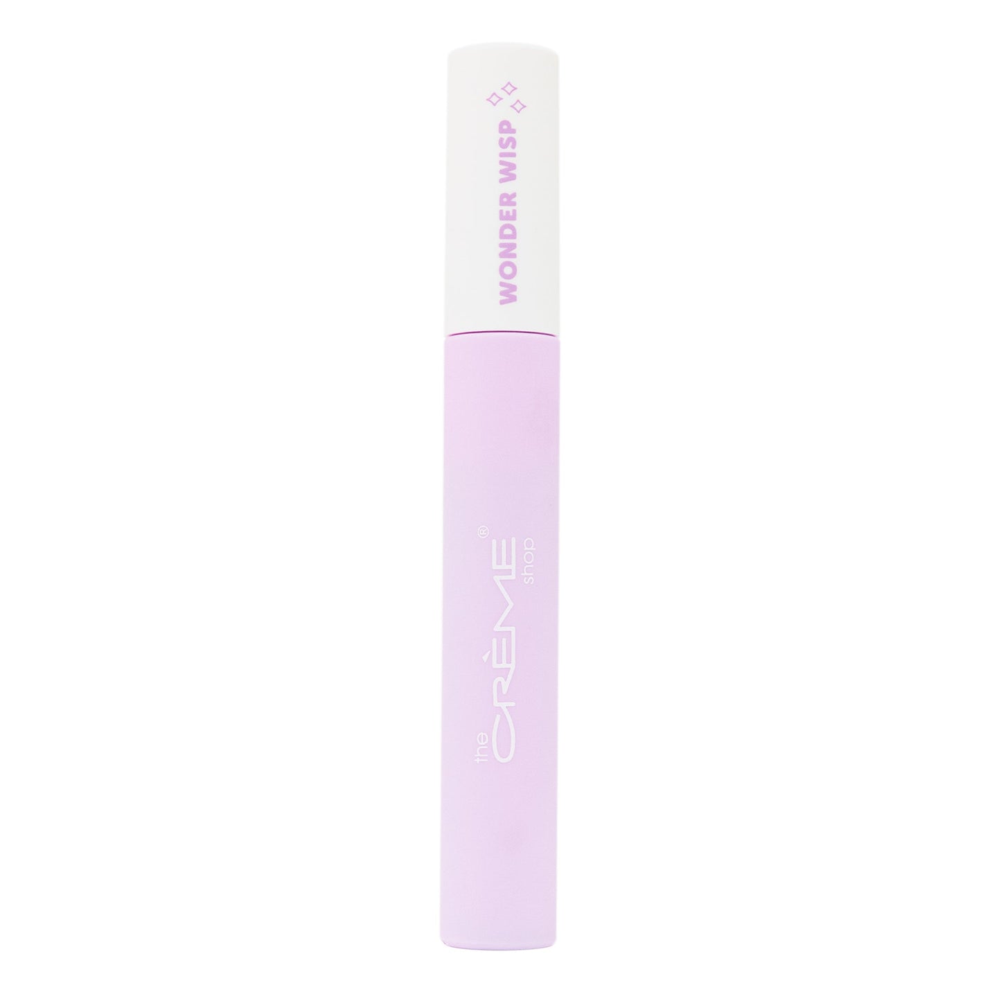 Wonder Wisp Mascara | Volumizing + Lengthening Mascara The Crème Shop