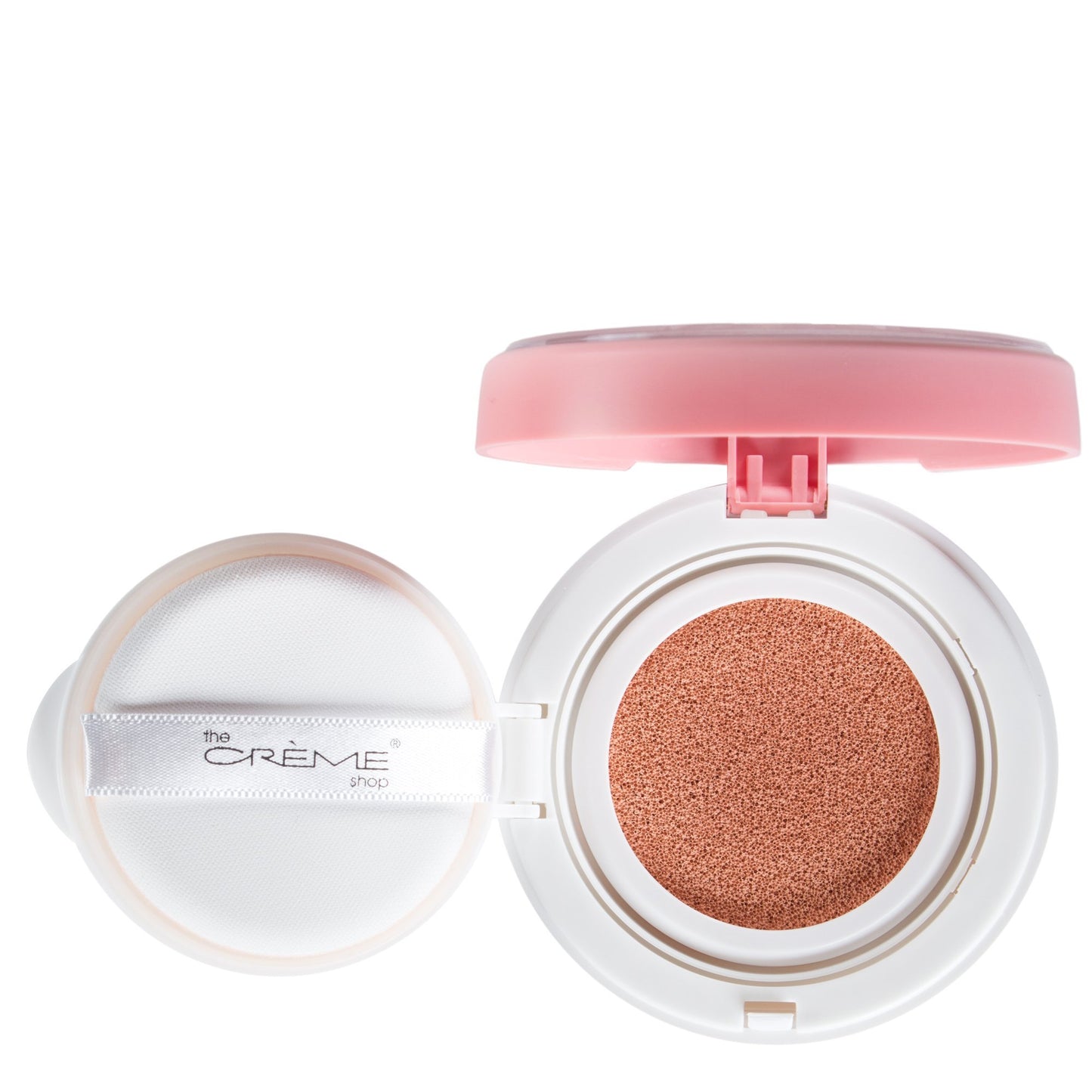 "Clean Canvas" Color Correcting Cushion Primer - The Crème Shop