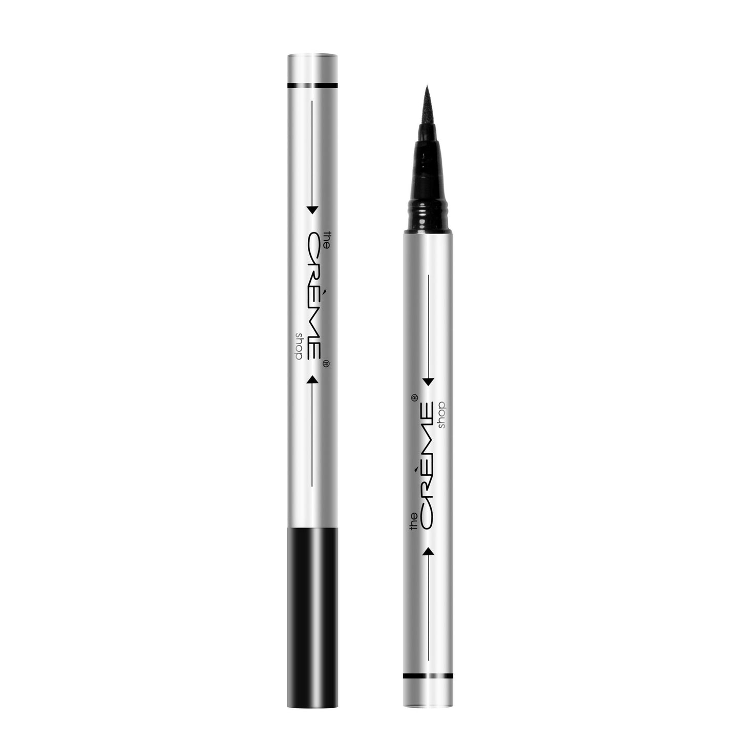 "Get In Line" Felt Tip Eyeliner Marker - The Crème Shop