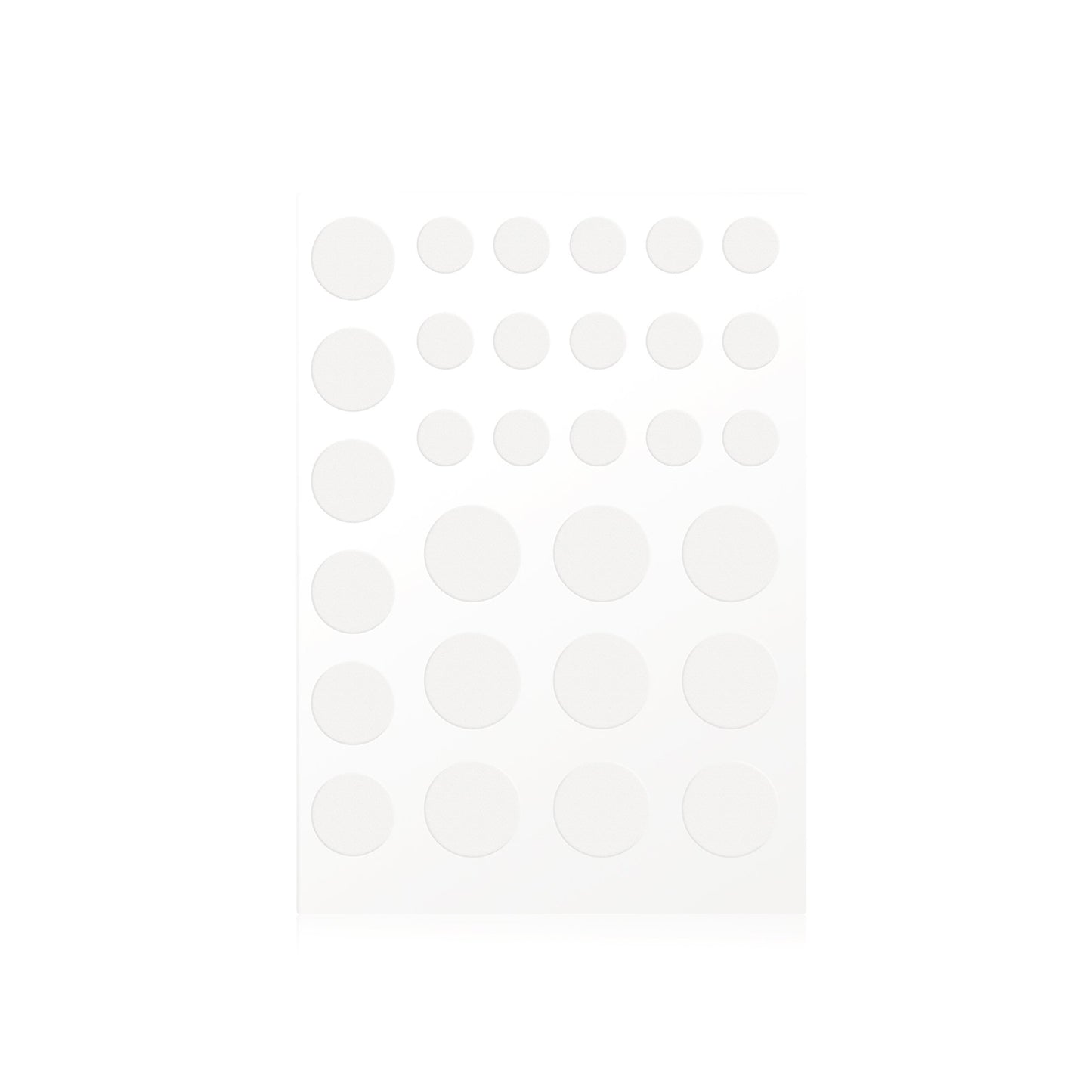 What Acne? - Invisible Makeup Patches - The Crème Shop