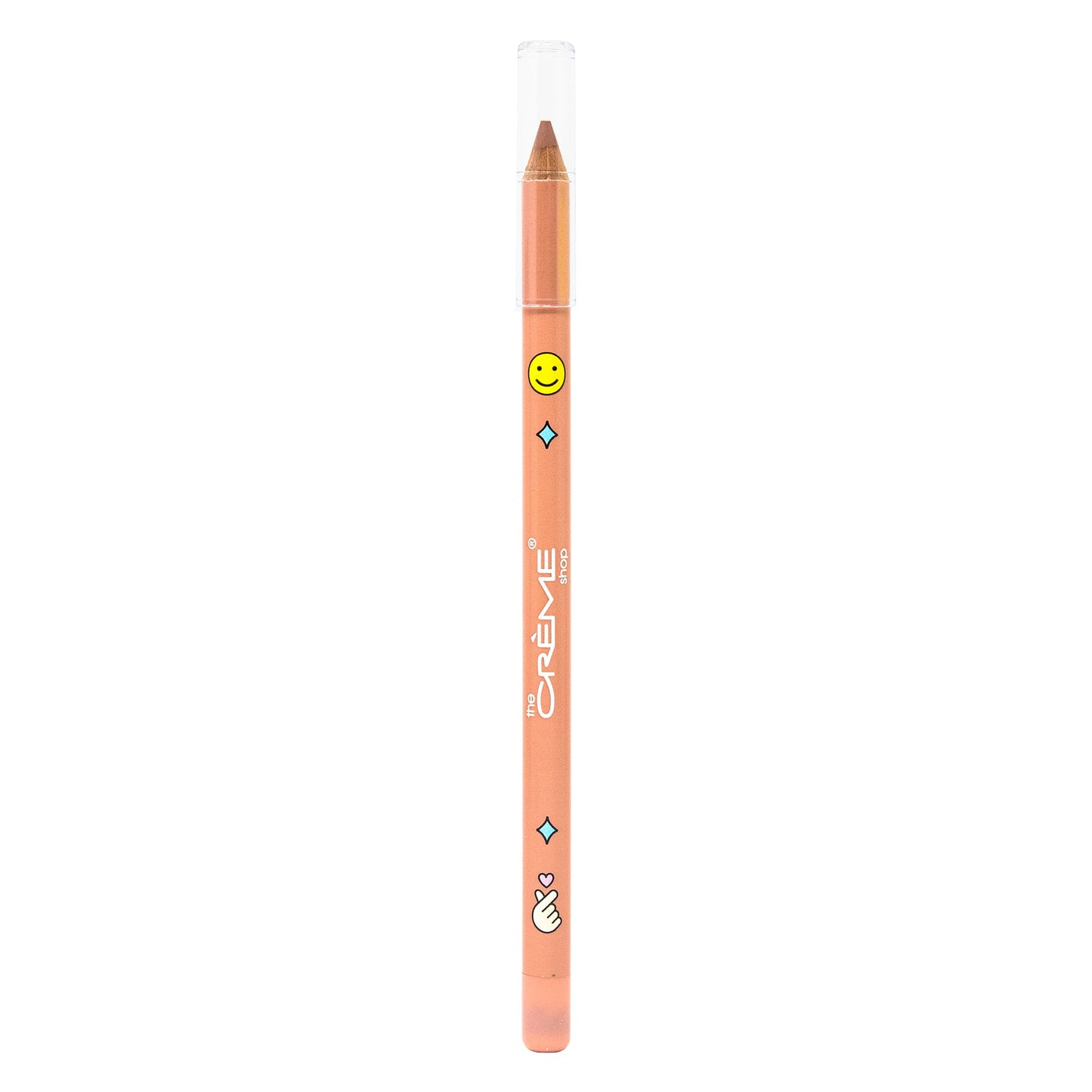 Liplock Lip Liner Lip Liner The Crème Shop Desert Retreat