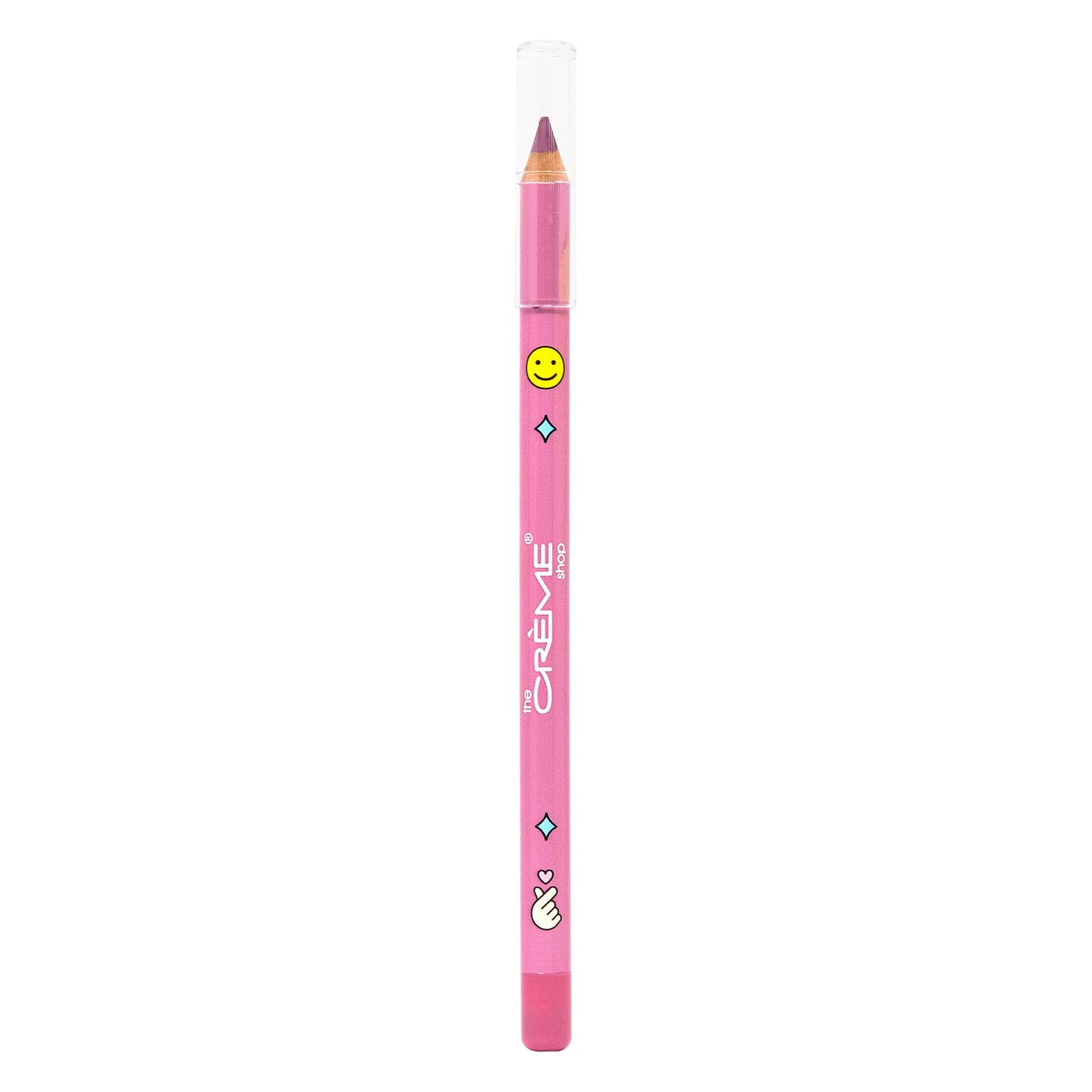 Liplock Lip Liner Lip Liner The Crème Shop Mauve Over