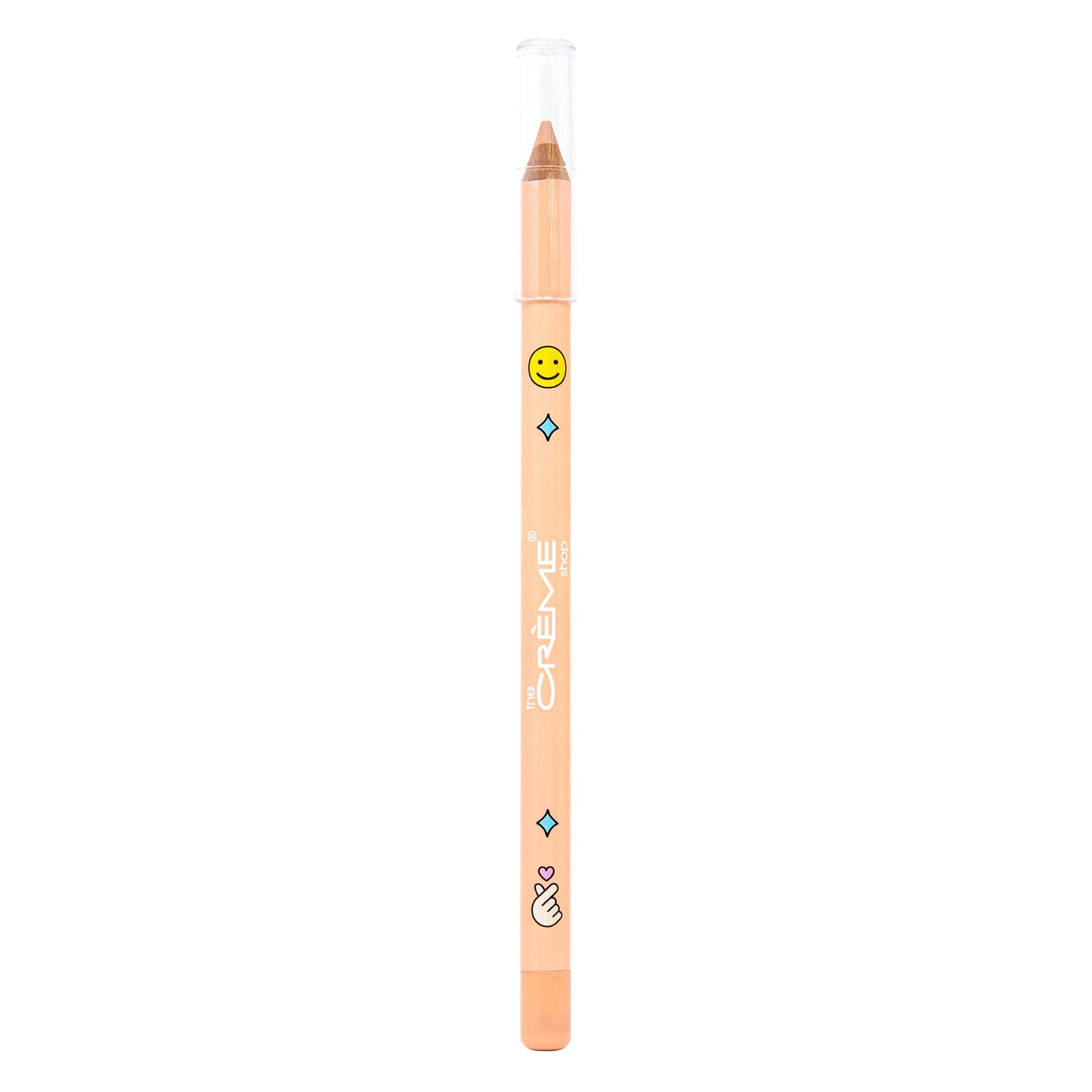 Liplock Lip Liner Lip Liner The Crème Shop Sup Nude