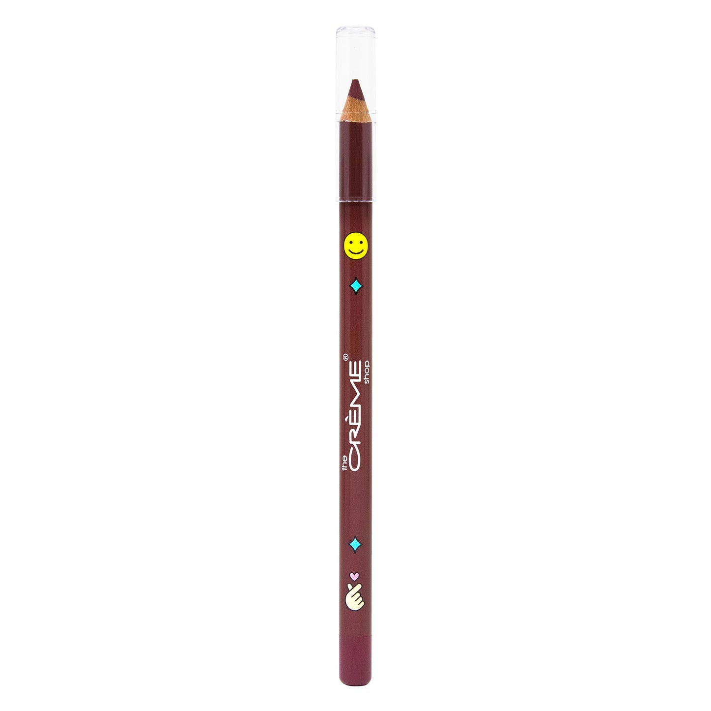 Liplock Lip Liner Lip Liner The Crème Shop Wine Not