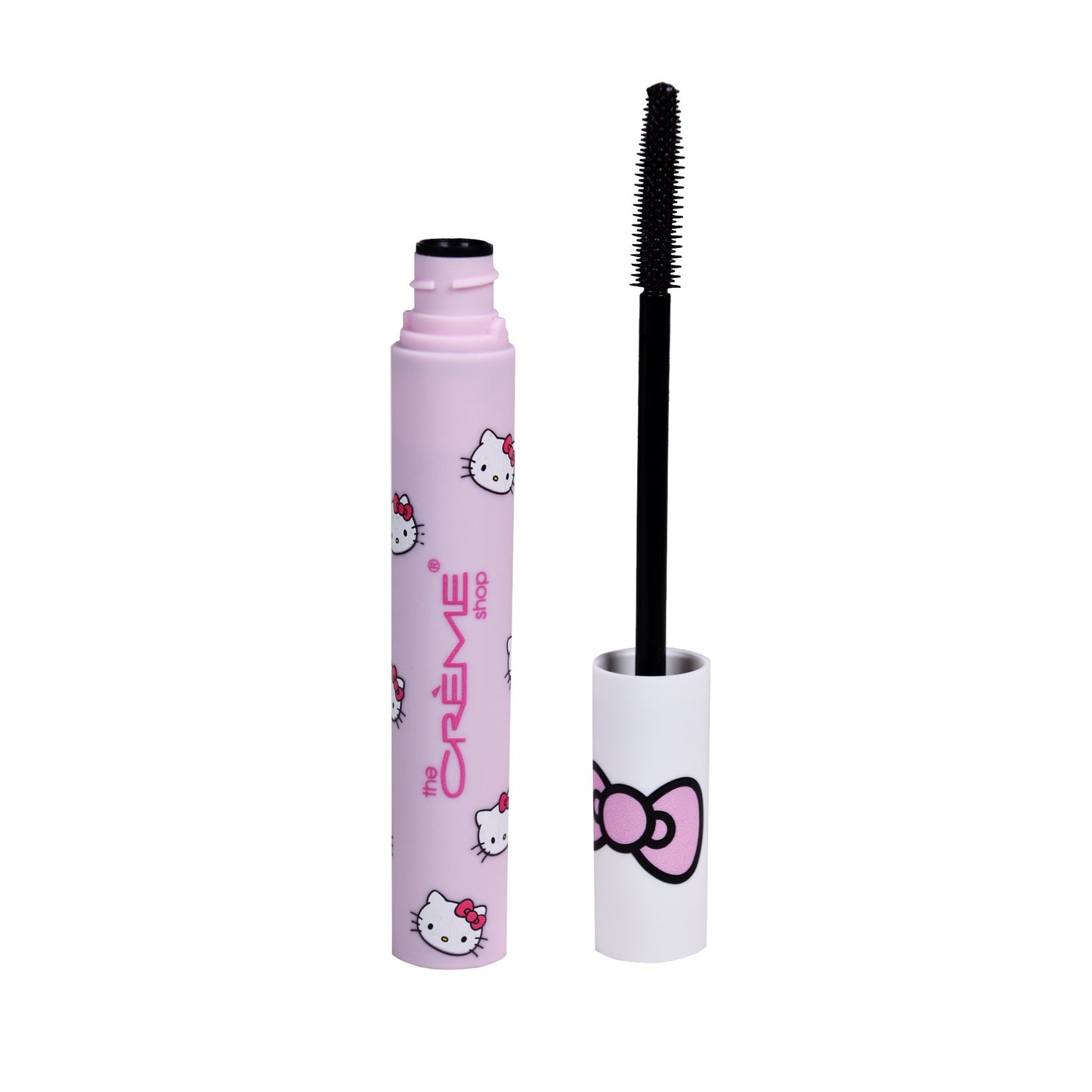 The Crème Shop x Hello Kitty Lash Luv Serum Mascara Mascara The Crème Shop x Sanrio