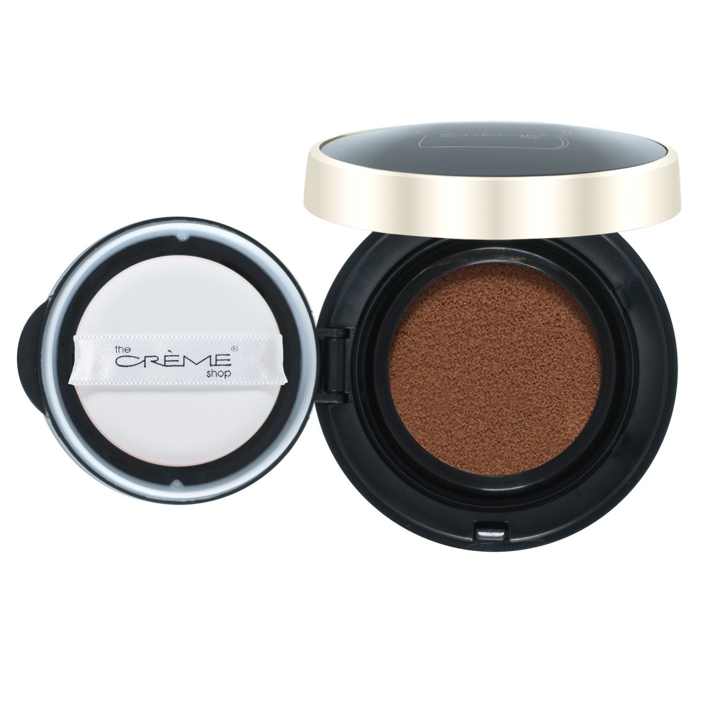 "Toasty" Cushion Bronzer - The Crème Shop