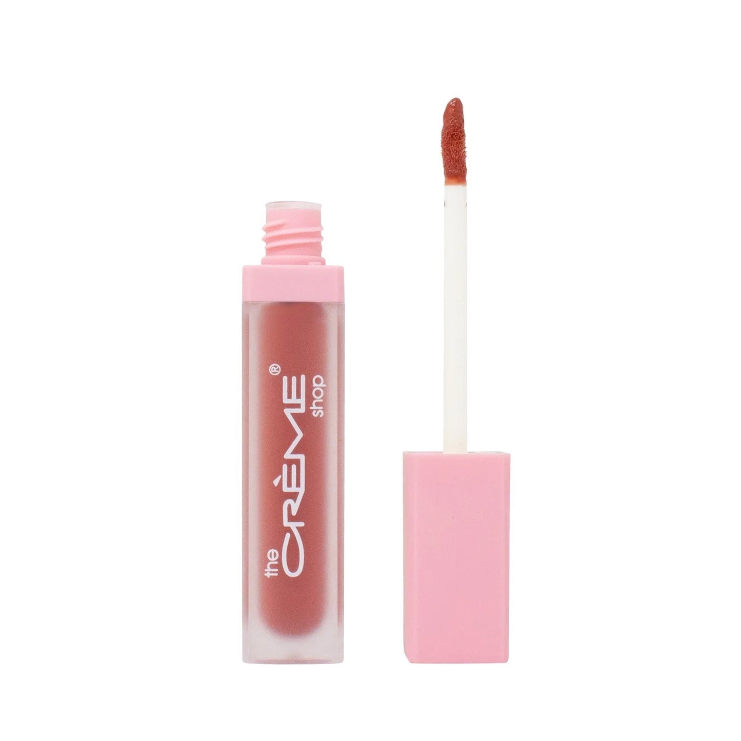 Crème de la Gloss Lip Gloss The Crème Shop