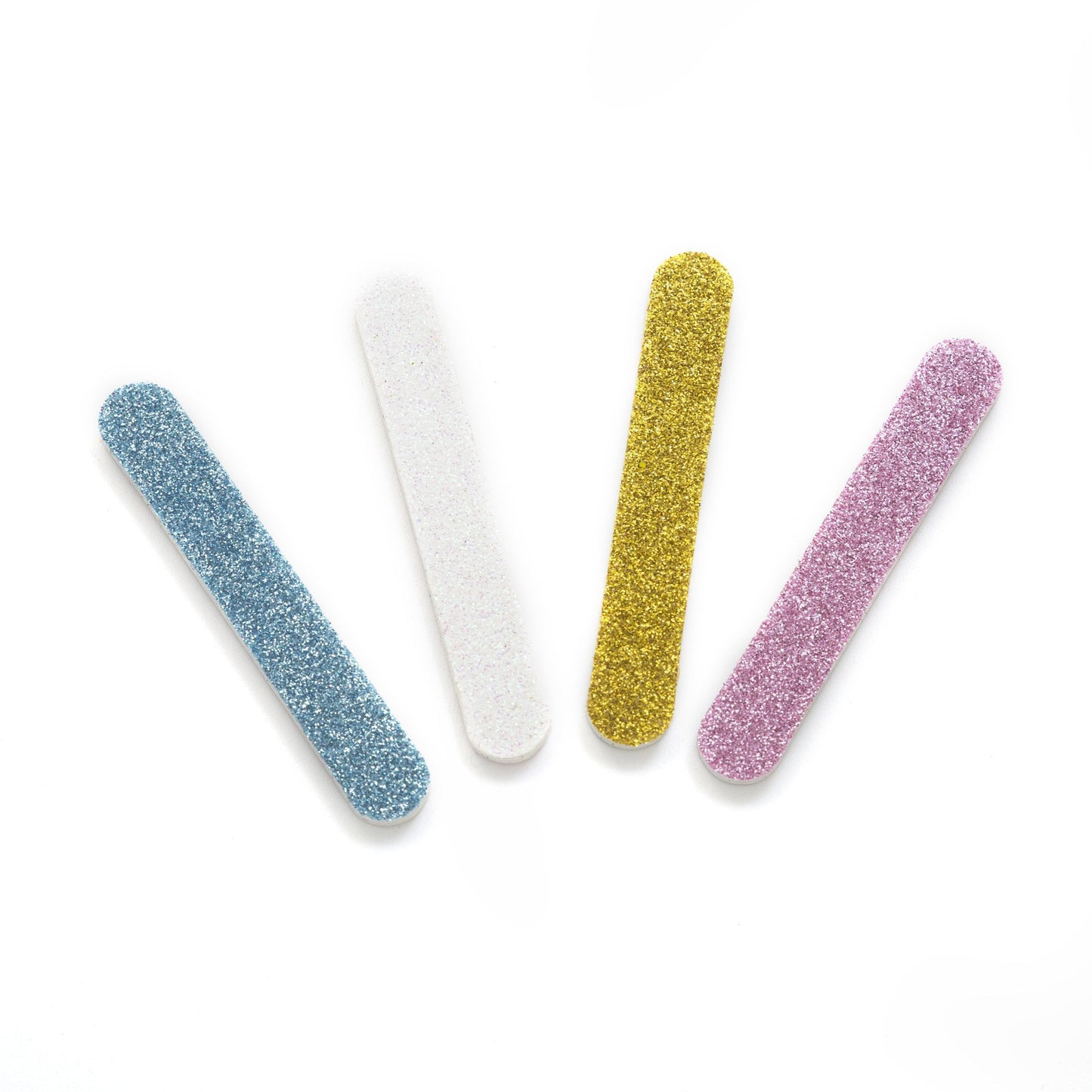 Pixie Wonderland Mini Nail File Ornament - The Crème Shop