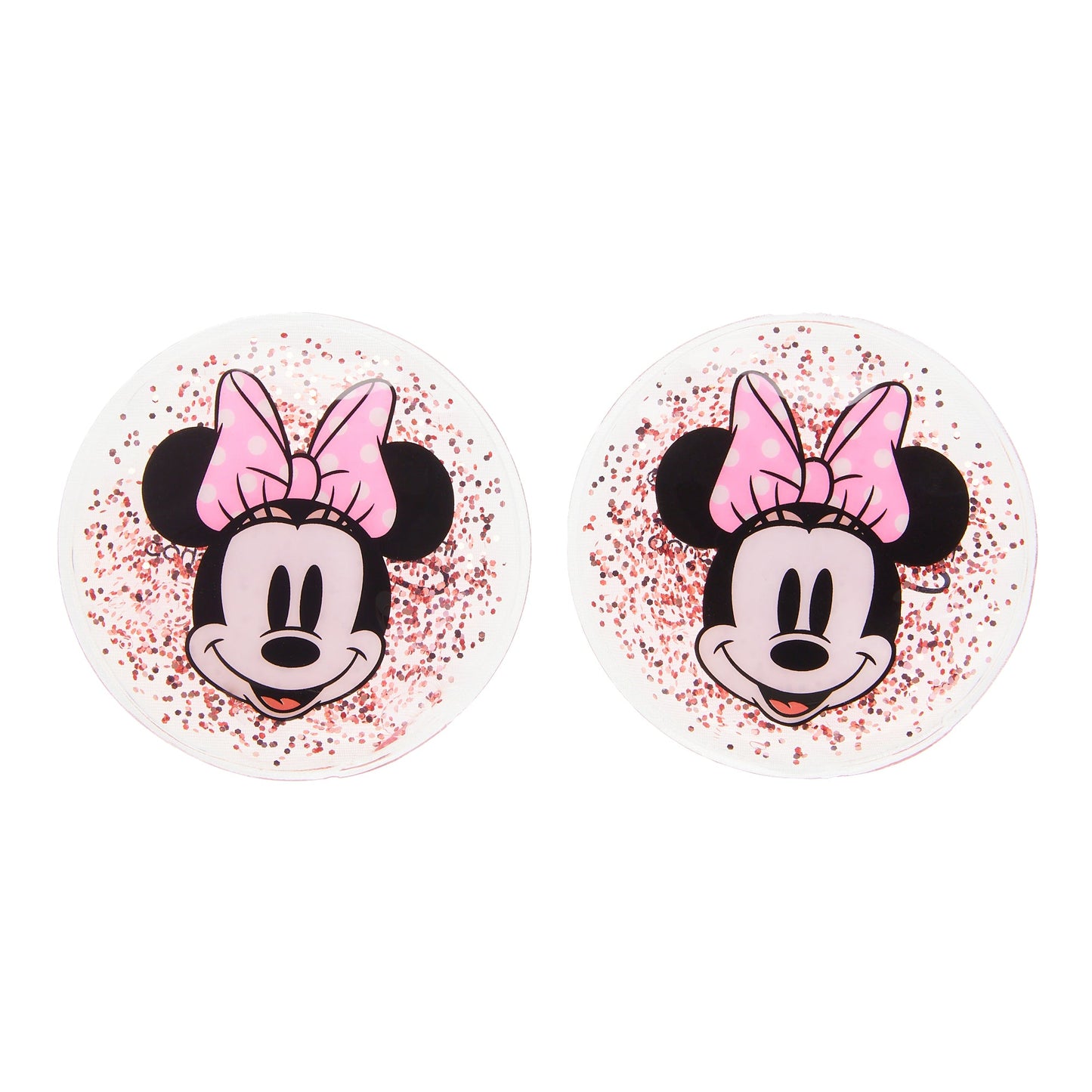 Minnie Mouse Refreshing Gel Eye Masks Eye Masks The Crème Shop x Disney