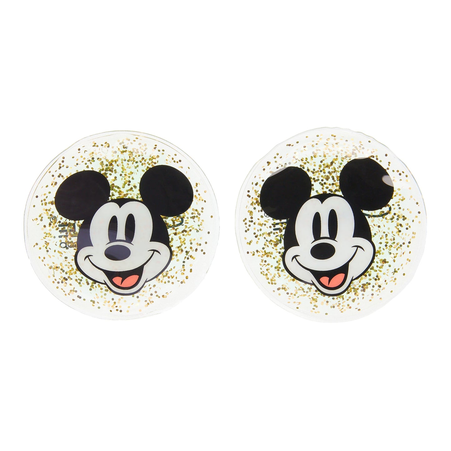 Mickey Mouse Refreshing Gel Eye Masks Eye Masks The Crème Shop x Disney