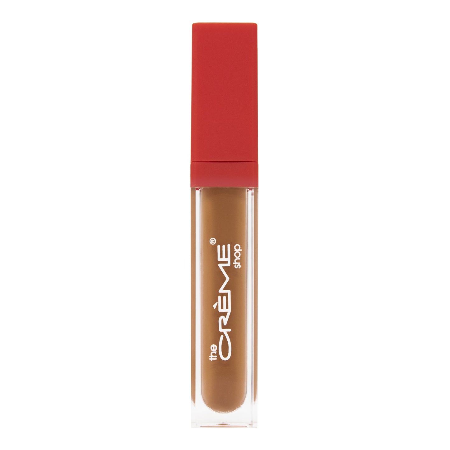 What Acne? Full Coverage Rescue Concealer The Crème Shop DEEP 10