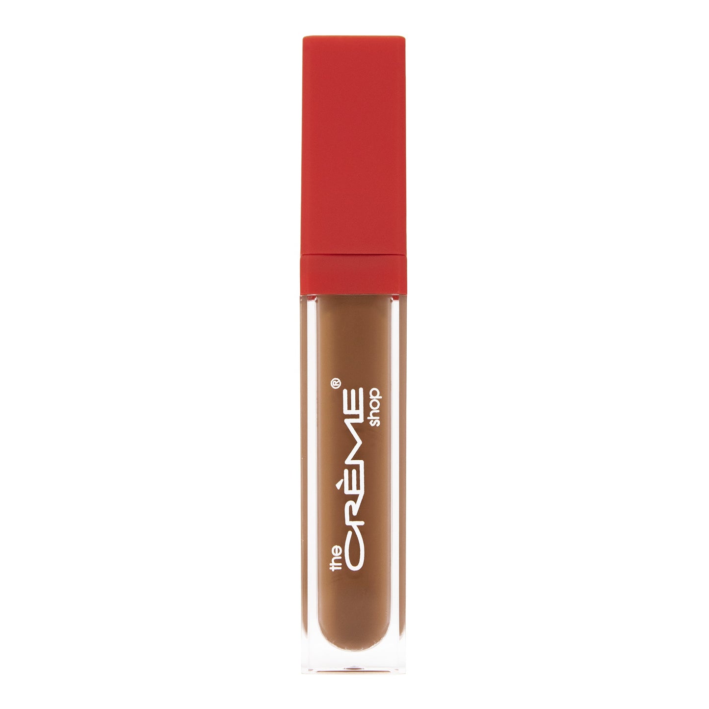 What Acne? Full Coverage Rescue Concealer The Crème Shop DEEP 40