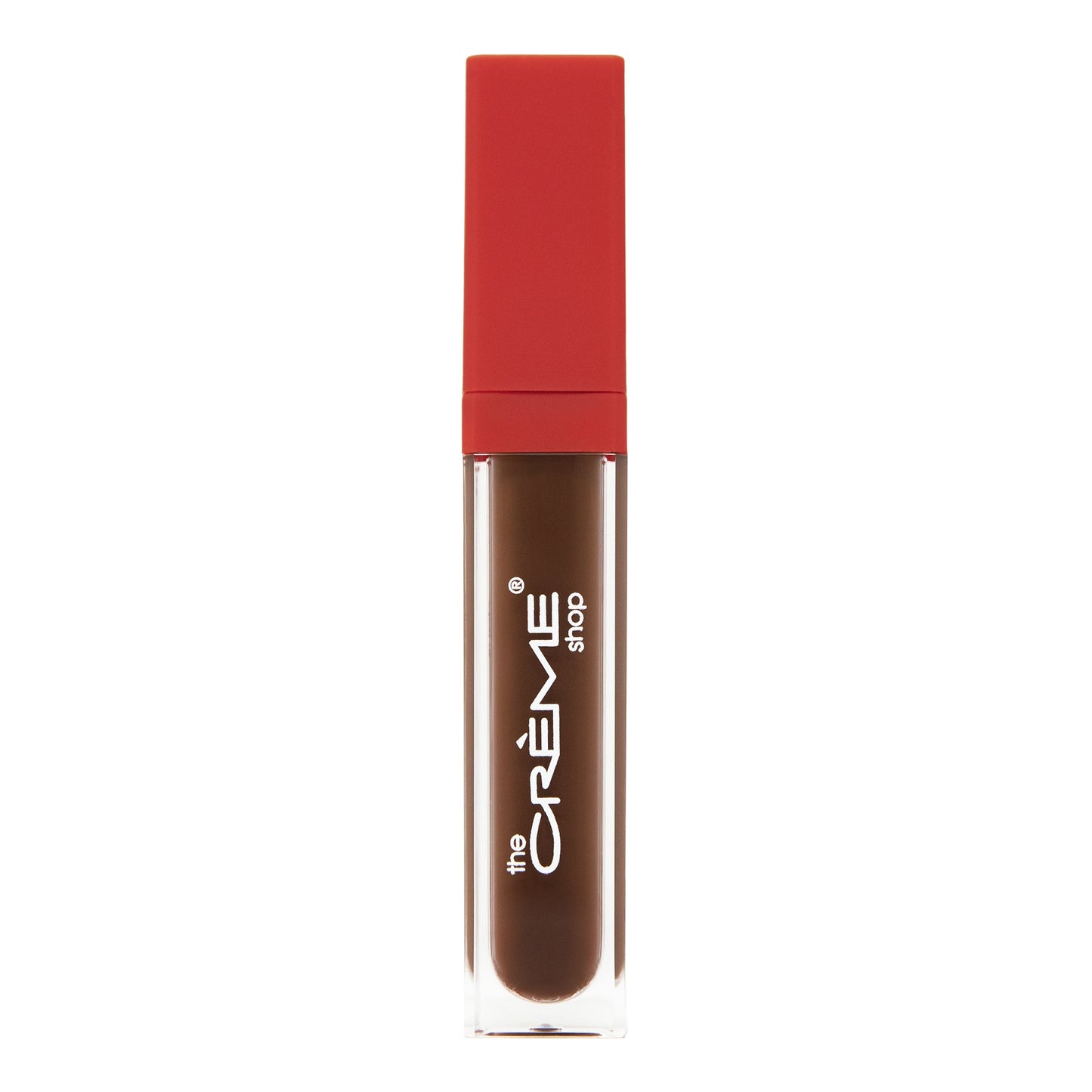 What Acne? Full Coverage Rescue Concealer The Crème Shop DEEP 60