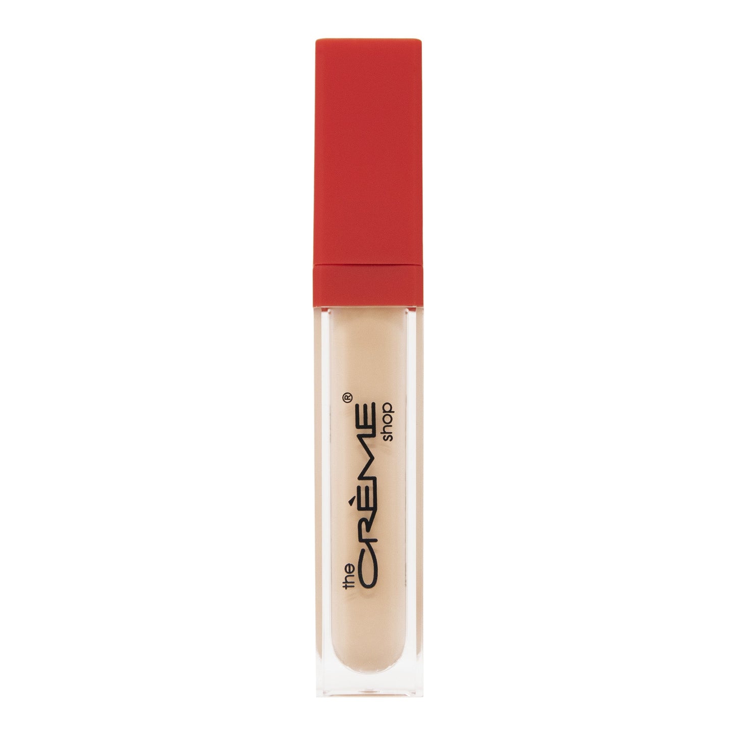 What Acne? Full Coverage Rescue Concealer The Crème Shop LIGHT 10