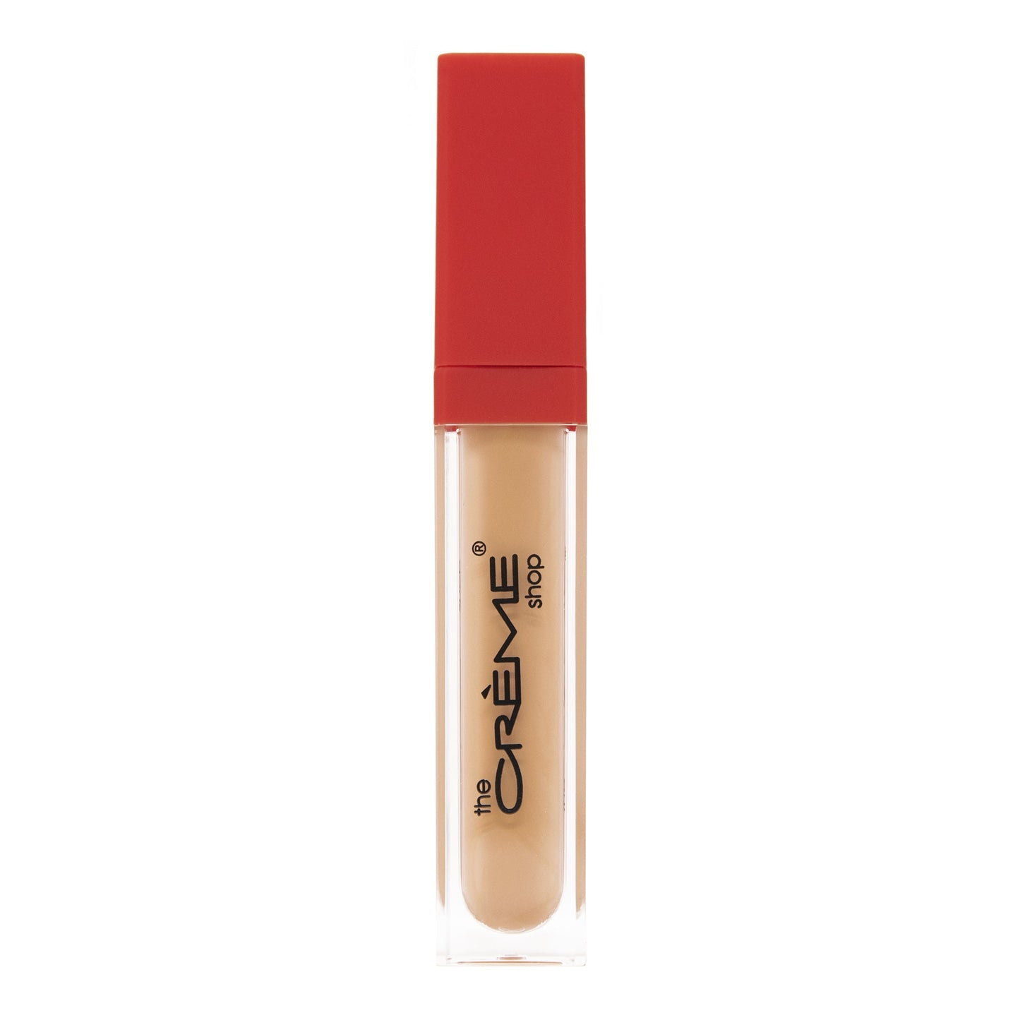 What Acne? Full Coverage Rescue Concealer The Crème Shop LIGHT 20