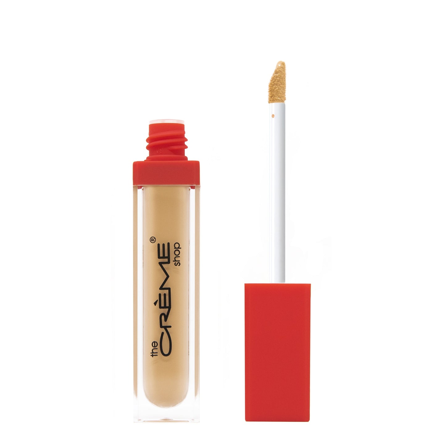 What Acne? Full Coverage Rescue Concealer The Crème Shop