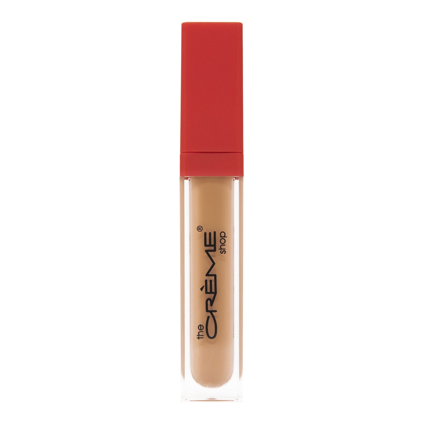 What Acne? Full Coverage Rescue Concealer The Crème Shop MEDIUM 60