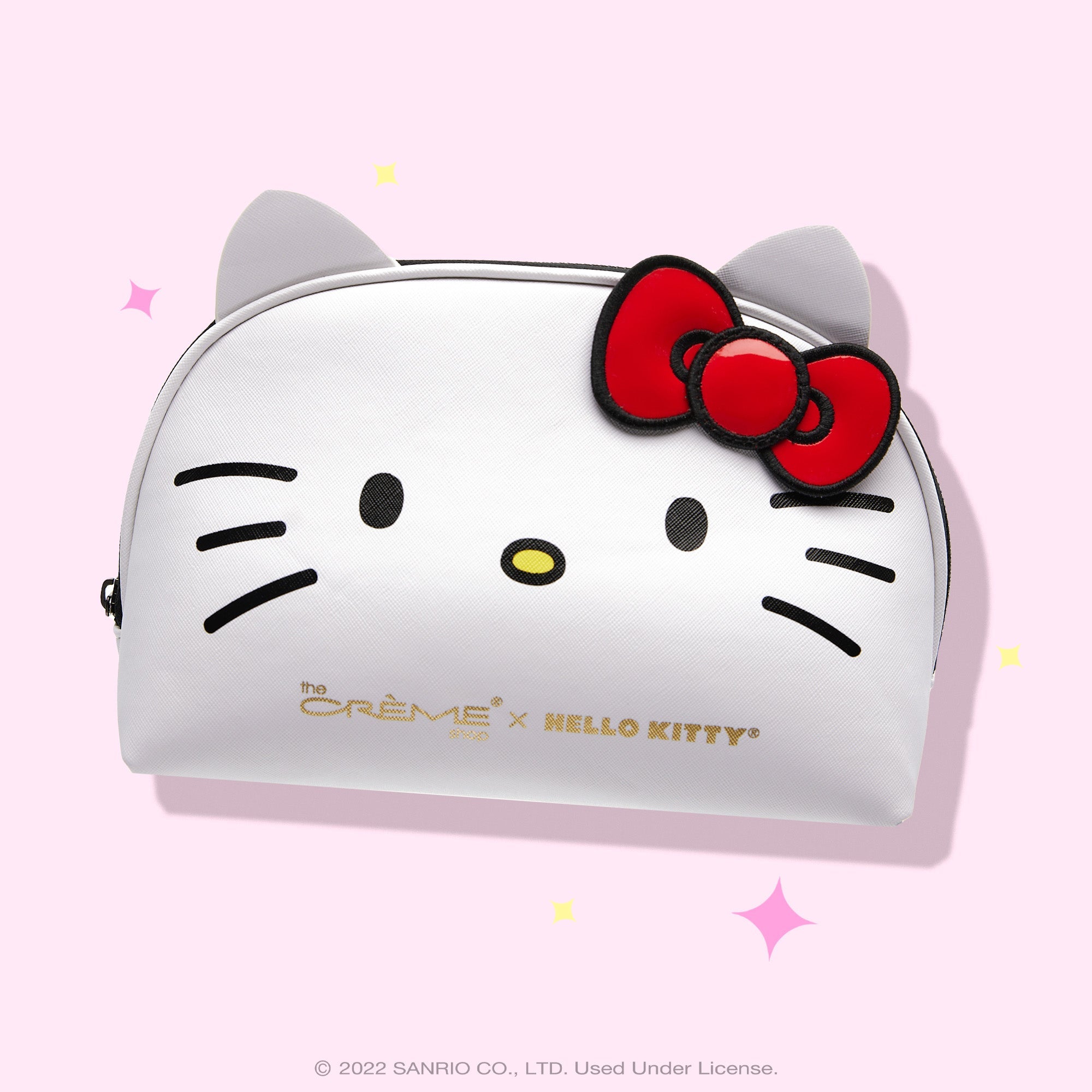 NEW! Hello Kitty Sweet Spa Collection