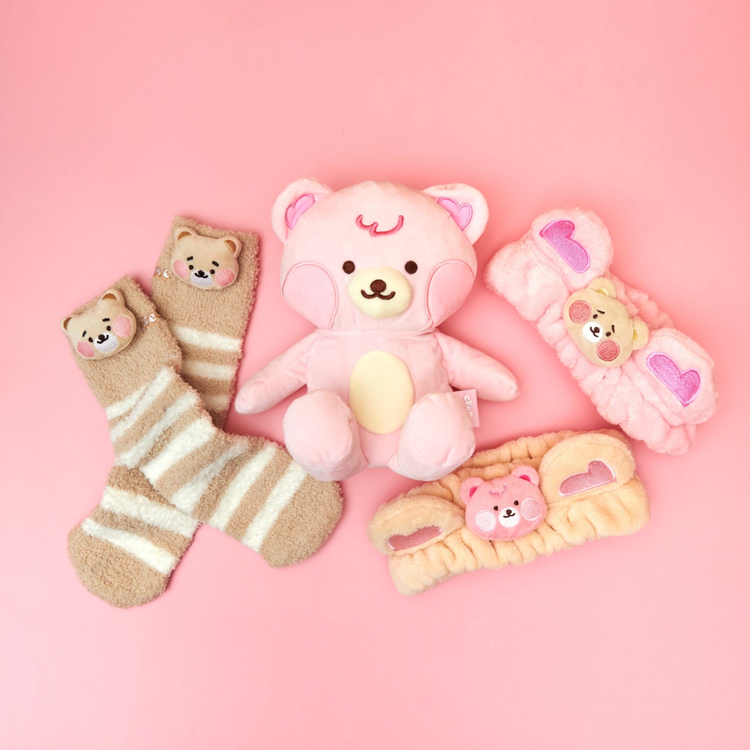 Accessories