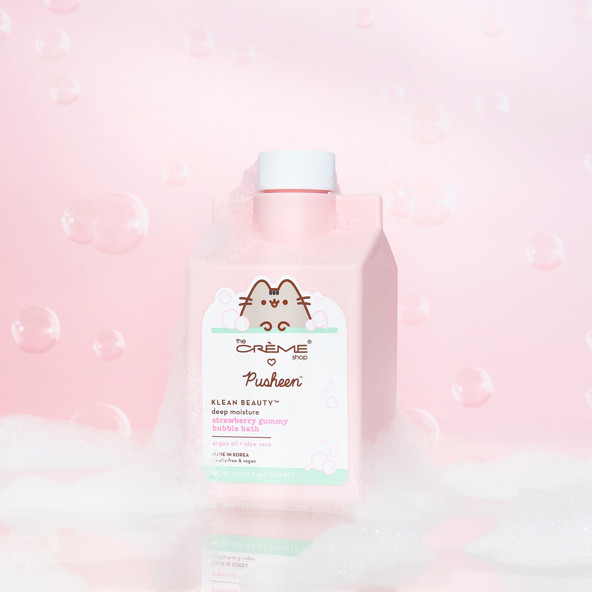 Body Wash & Scrubs