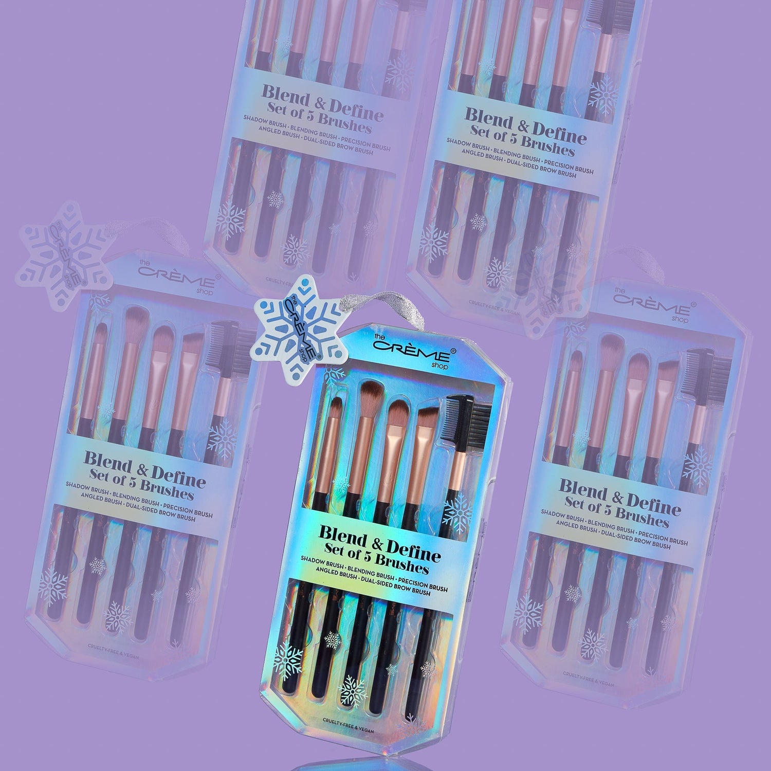 Makeup Tools