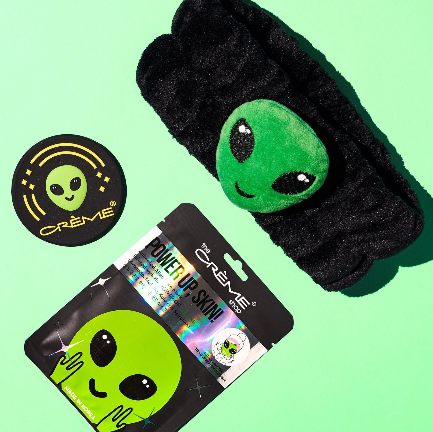 Alien