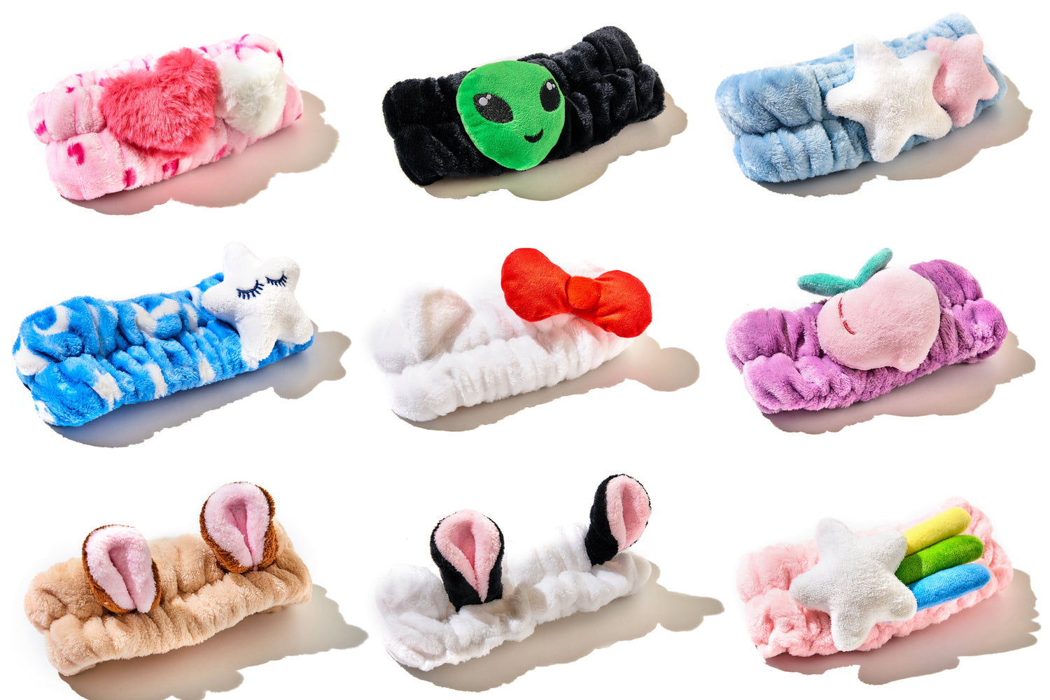 Headbands
