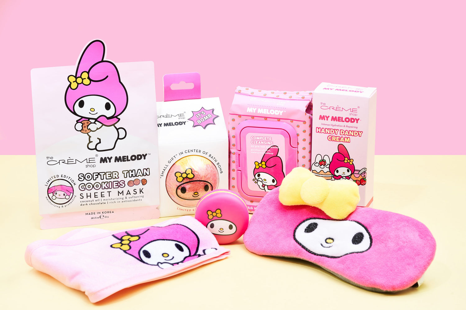My Melody
