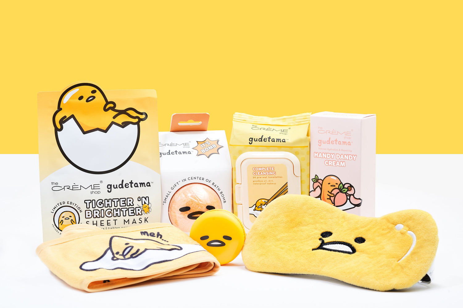Gudetama