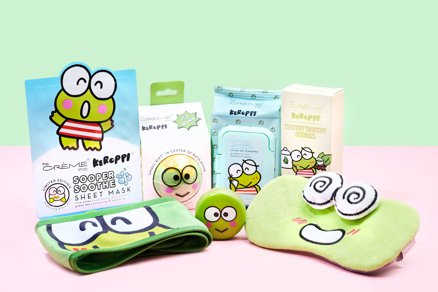 Keroppi