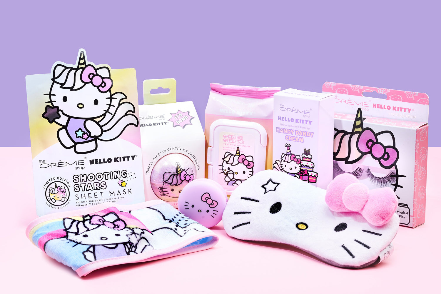 Unicorn Hello Kitty