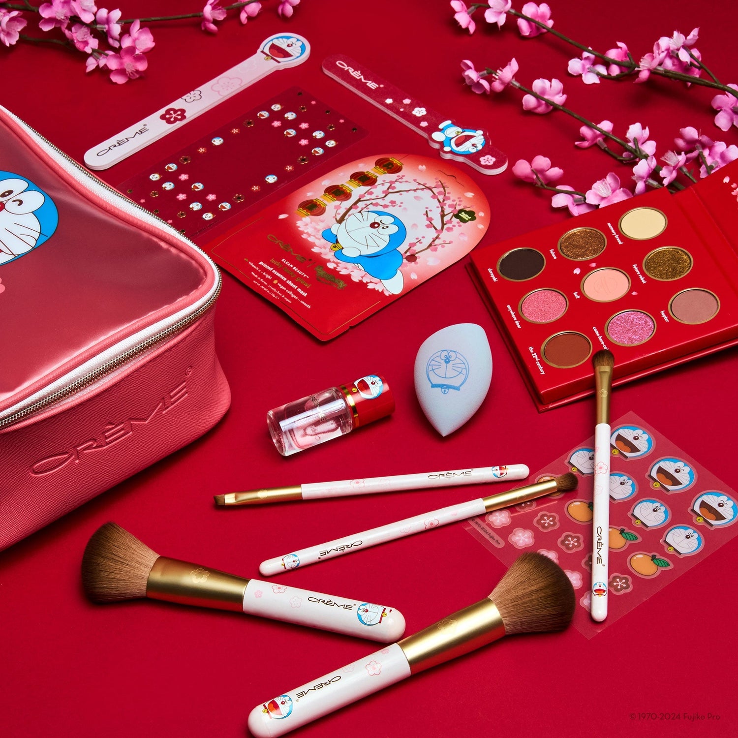 Doraemon