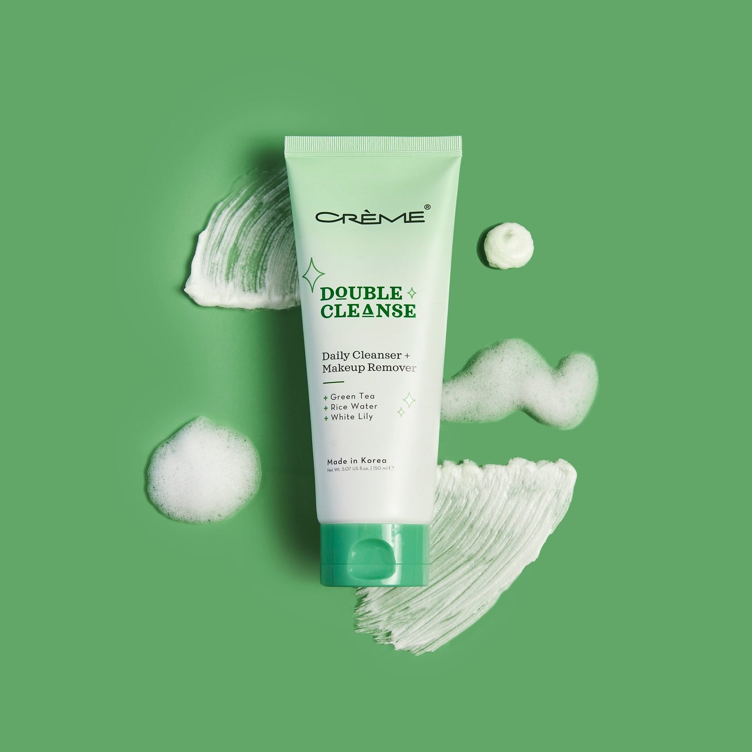 Cleansers & Toners