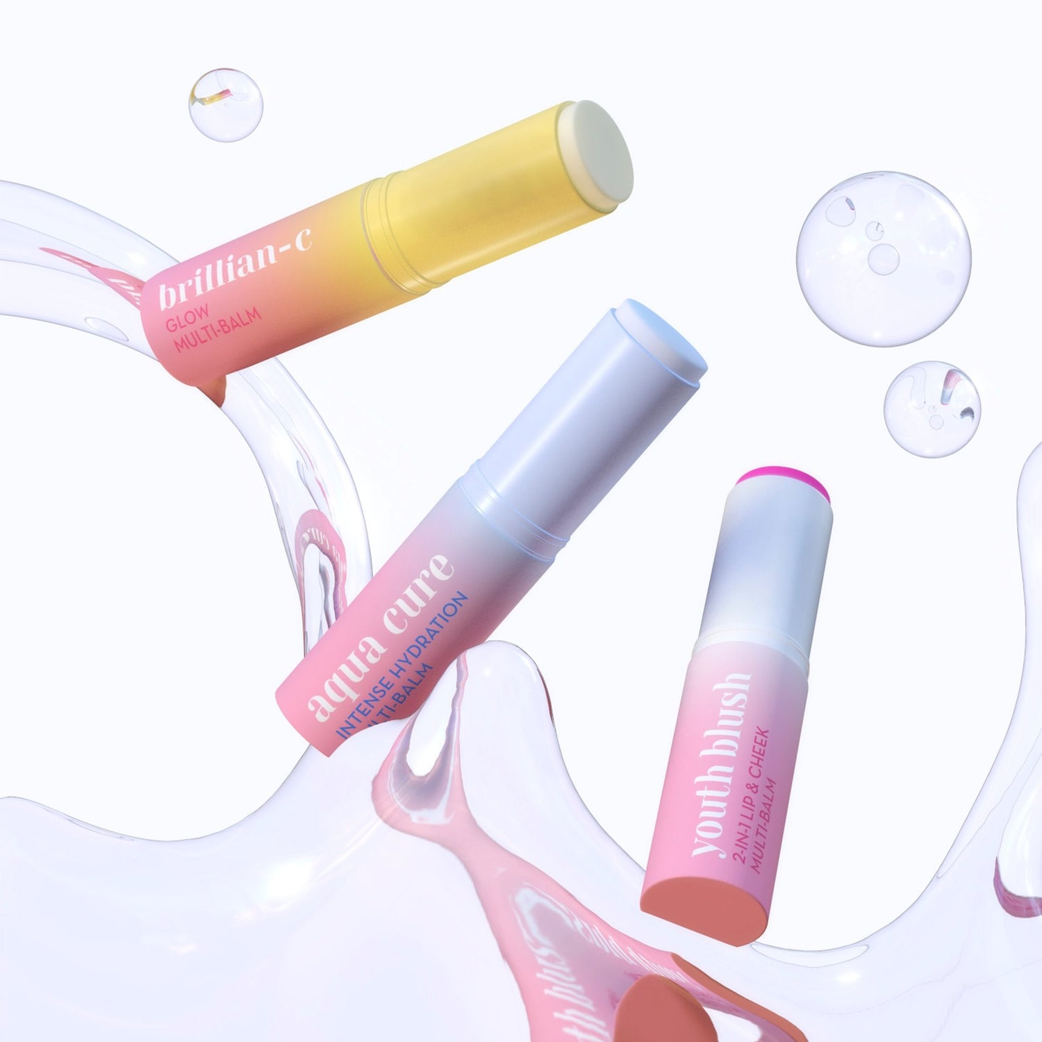 Viral Beauty Faves