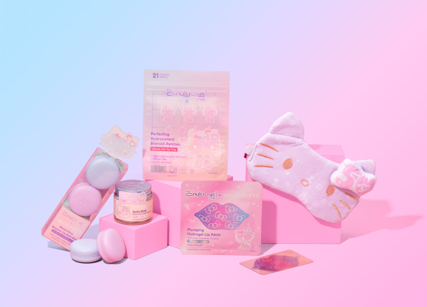Hello Kitty 50th