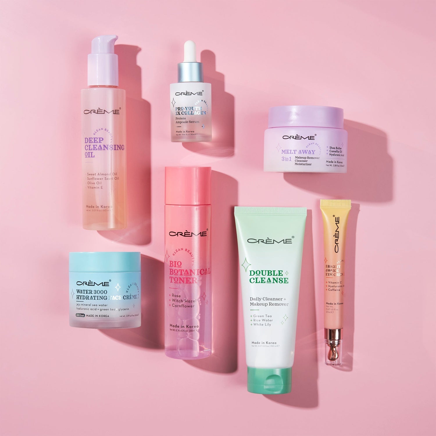 Skincare