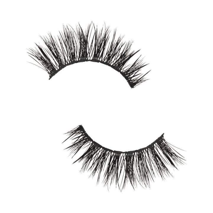 Eyelashes