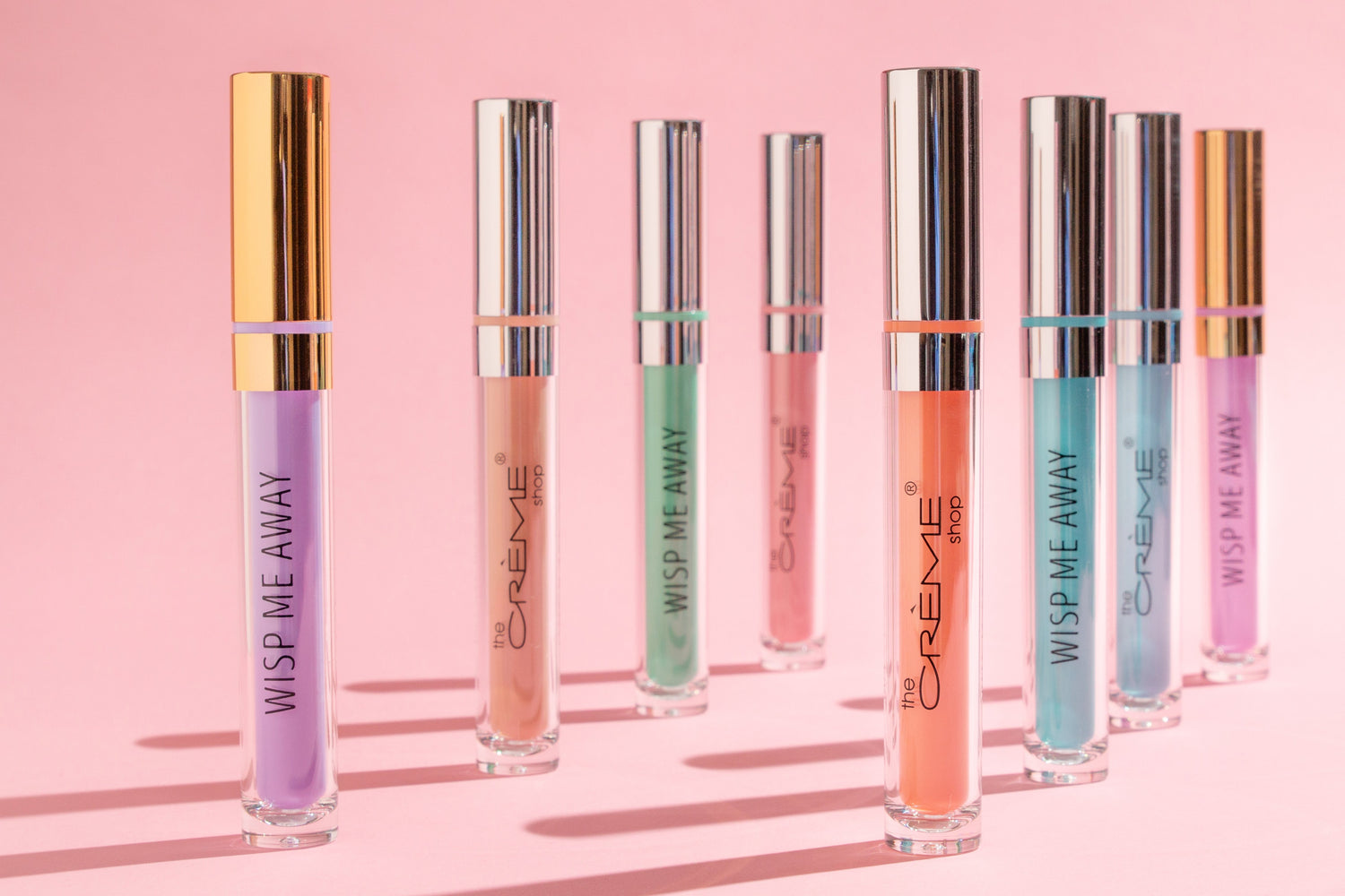 Wisp Me Away Mascara