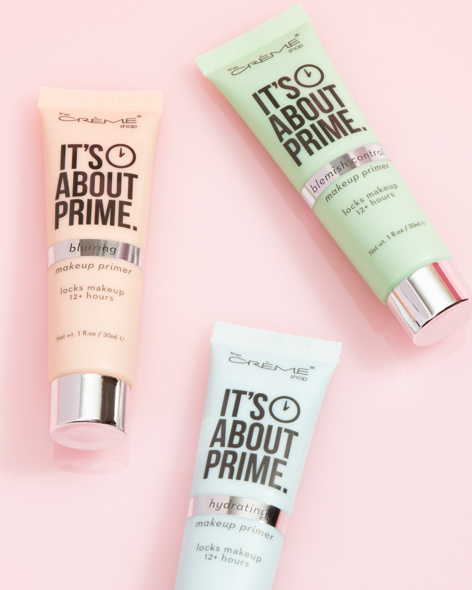 It's About Prime