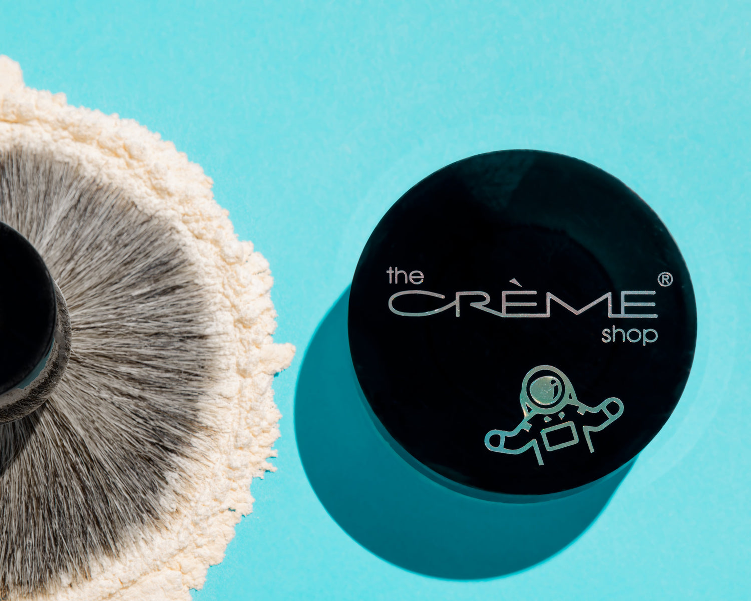 Setting Powder