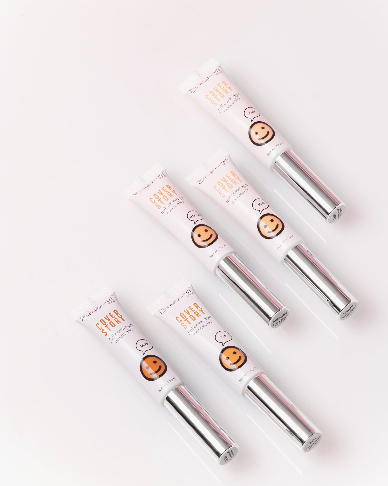 Cover Story Full Coverage Concealer