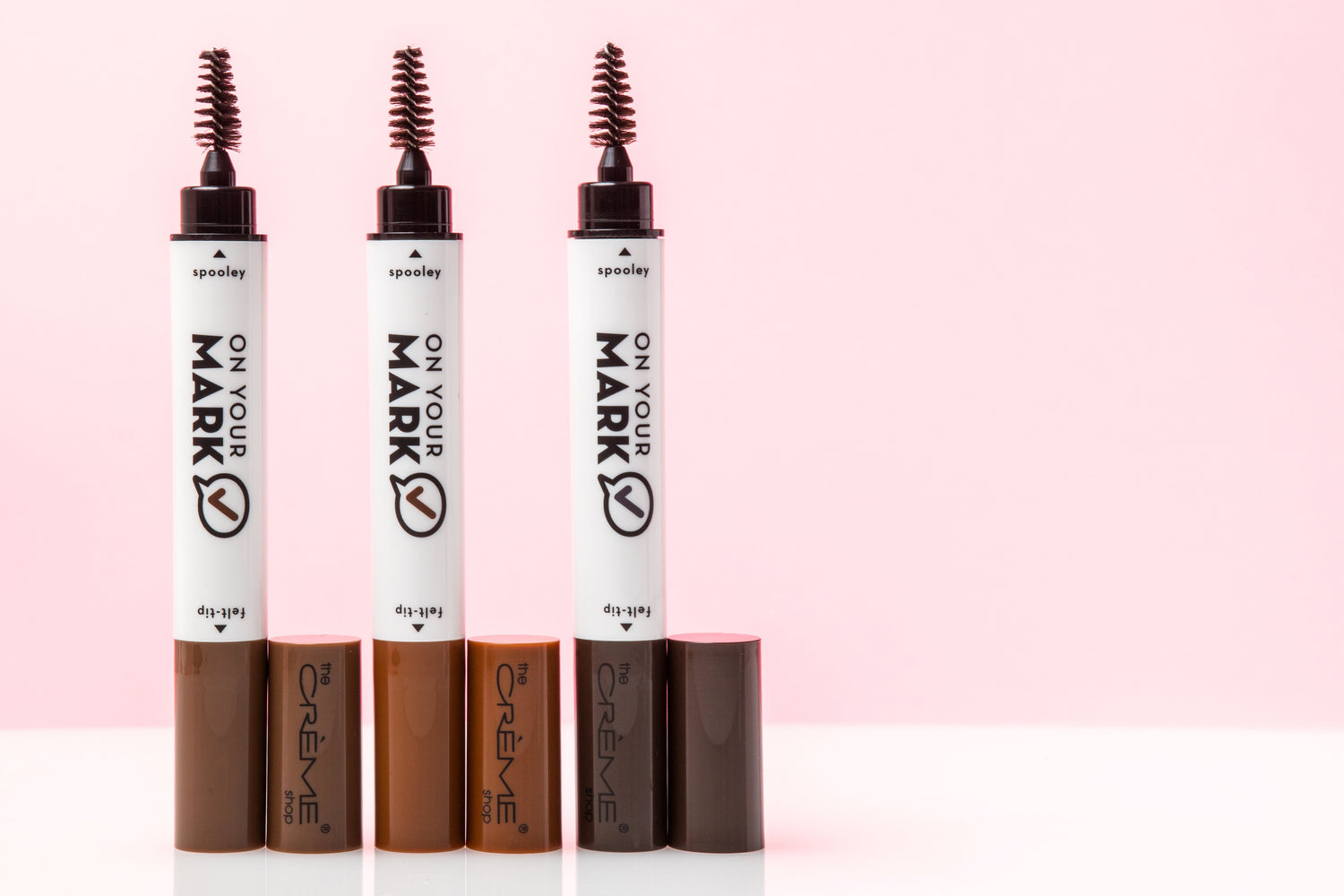 On Your Mark Brow Marker