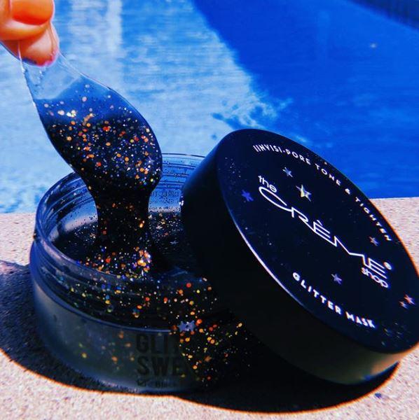 Peel Off Masks