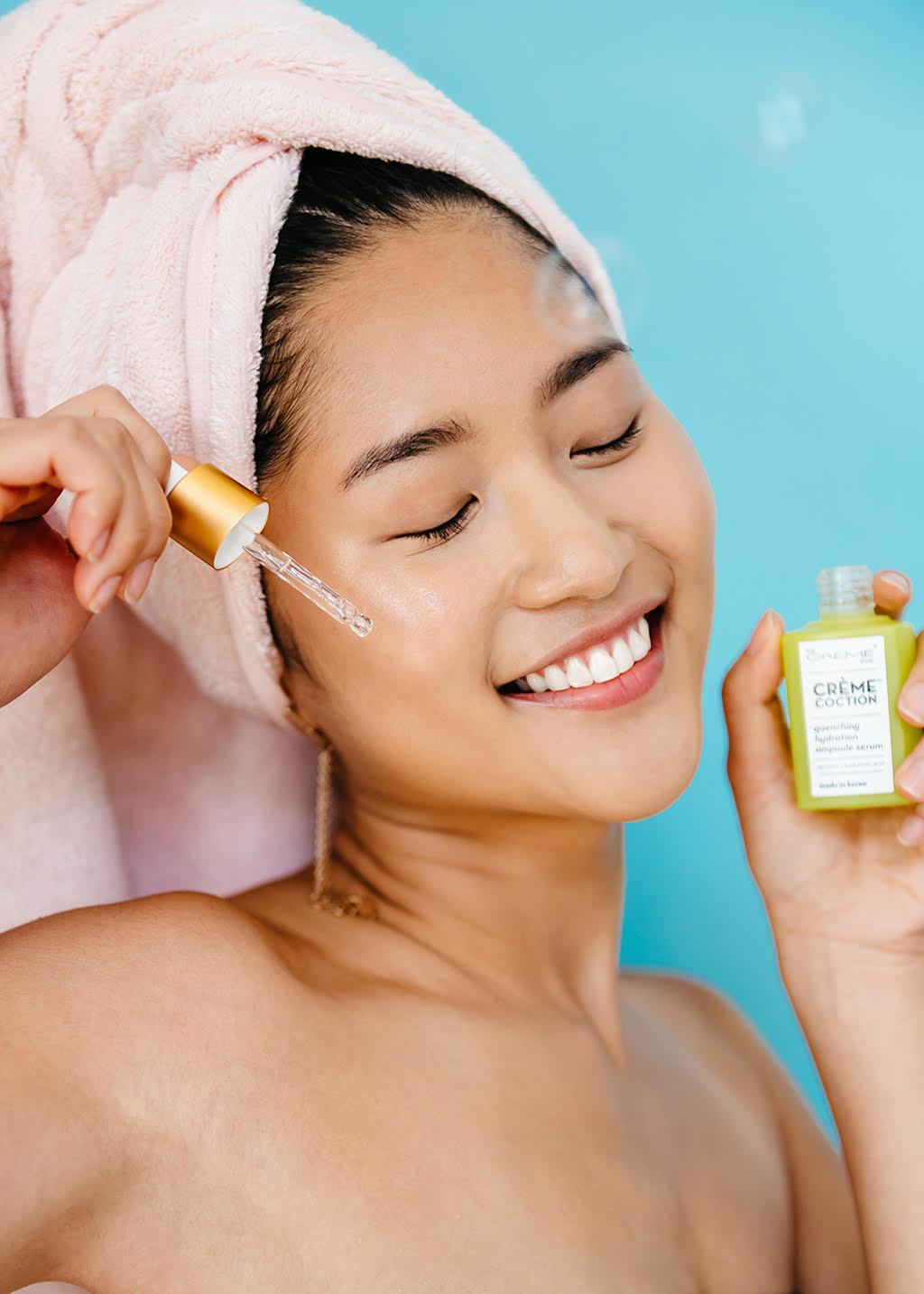Ampoule Serum