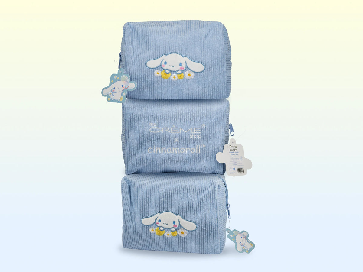 Cinnamoroll Dream Daisy Makeup Bag product image