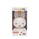 Miffy Sweet Wonder Shower Gel — Miffy rabbit-shaped shower gel bottle with yellow pump in its box