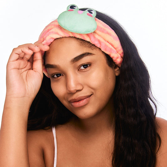 Hello Kitty skin care headband Color white - SINSAY - 7816A-00X
