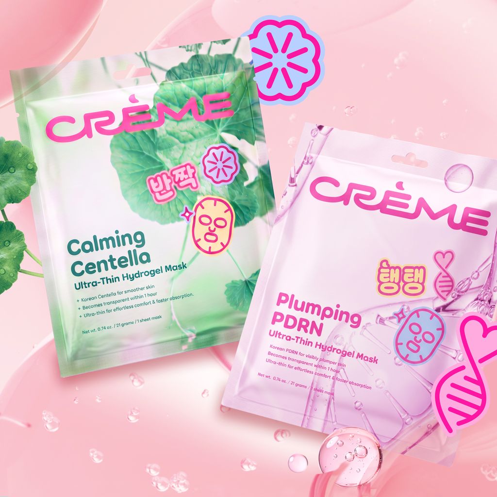 The Crème Shop | K-Beauty Makeup, Skincare & Body Care