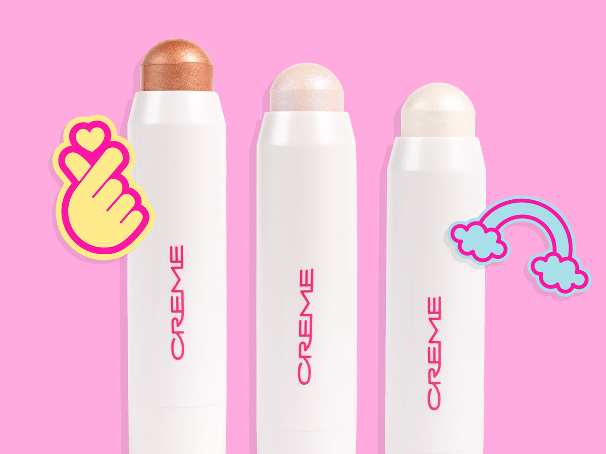 Aura Glow Highlighter product image